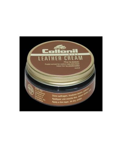 Ošetrujúci krém Bike Leather Cream